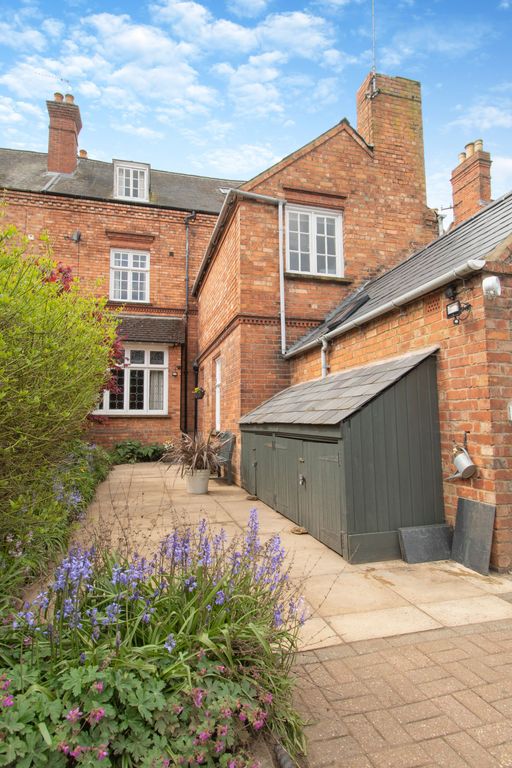 Additional image 37 of 5 bed property for saleOxford Road, Banbury OX16