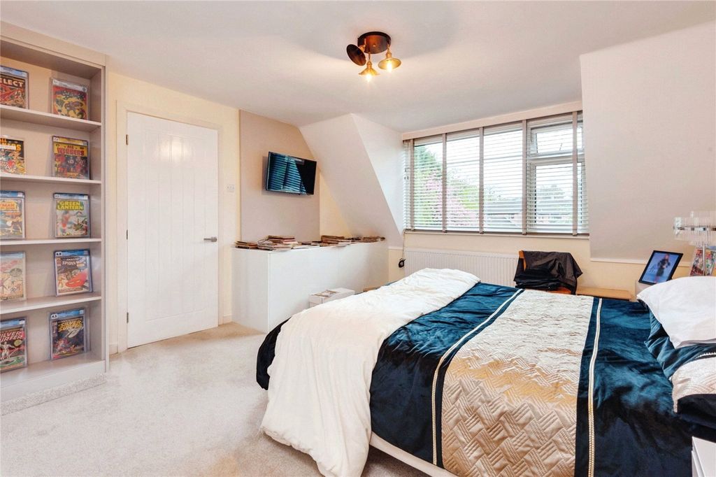 Additional image 7 of 3 bed detached house for saleBeaufort Close, Alderley Edge, Cheshire SK9