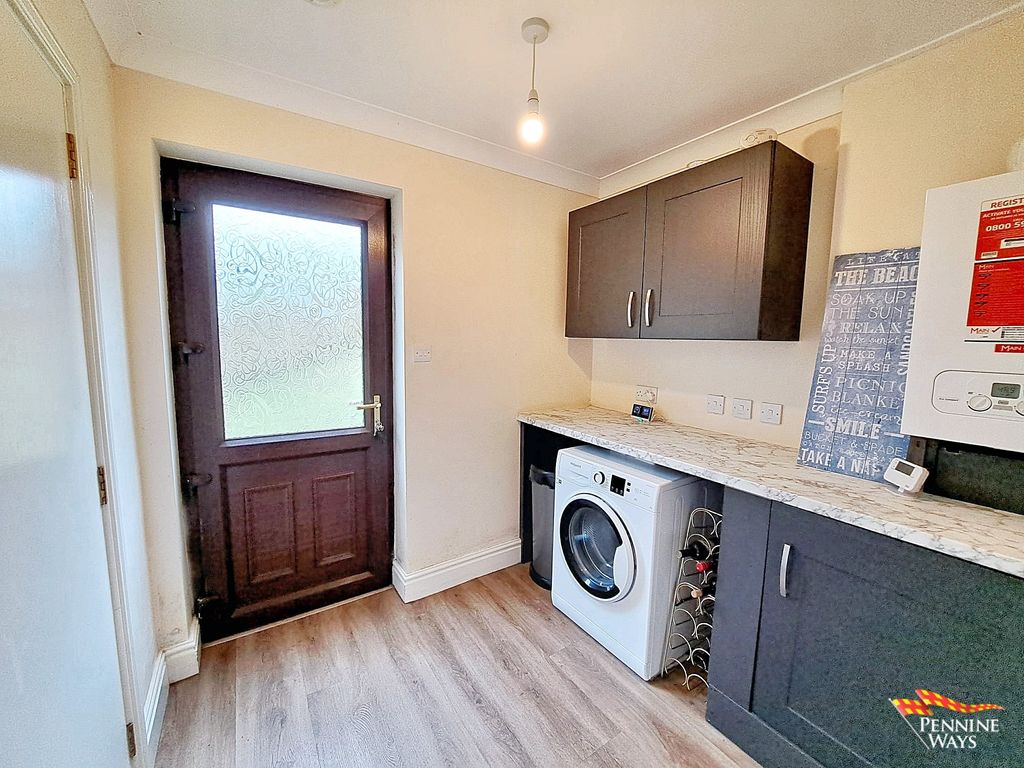 Additional image 5 of 3 bed detached house for saleLow Byer Park, Alston CA9