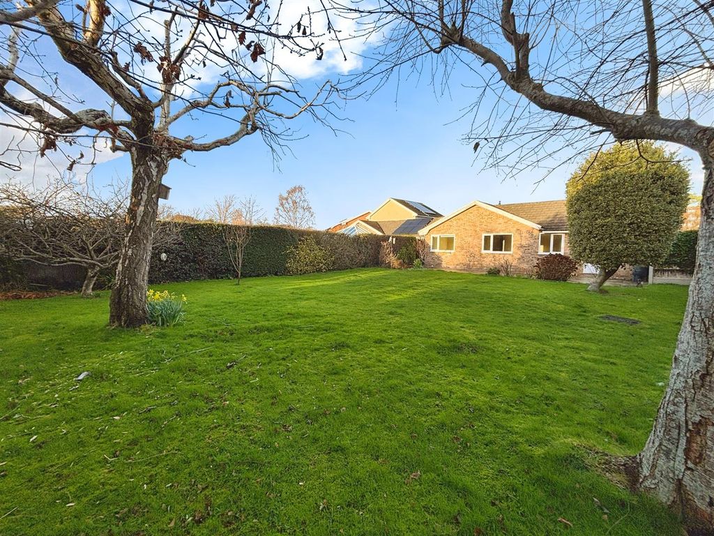 Additional image 15 of 2 bed property for saleHeol Heddwch, Abergele LL22