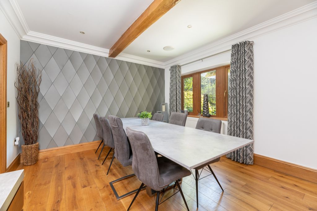 Additional image 18 of 5 bed detached house for saleGilstead Lane, Bingley, West Yorkshire BD16