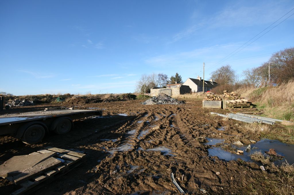 Additional image 2 of Land for salePlot At Keilhill, King Edward, Banff AB45