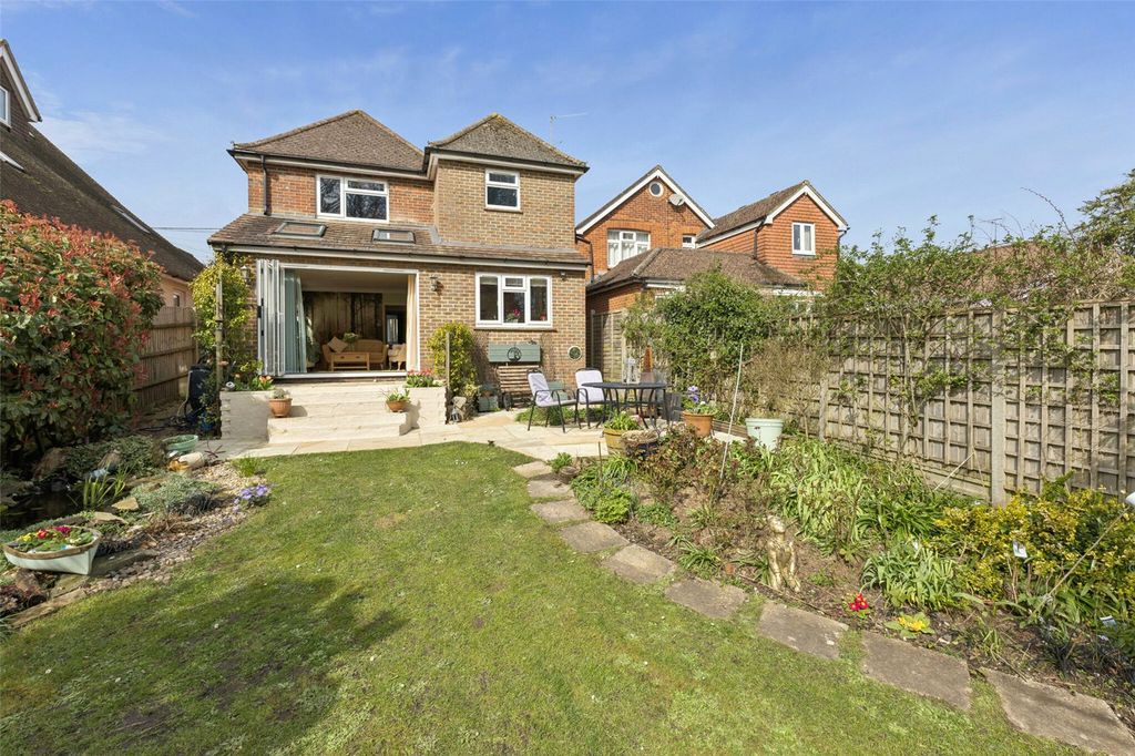 Additional image 16 of 3 bed detached house for saleChawton Park Road, Alton GU34