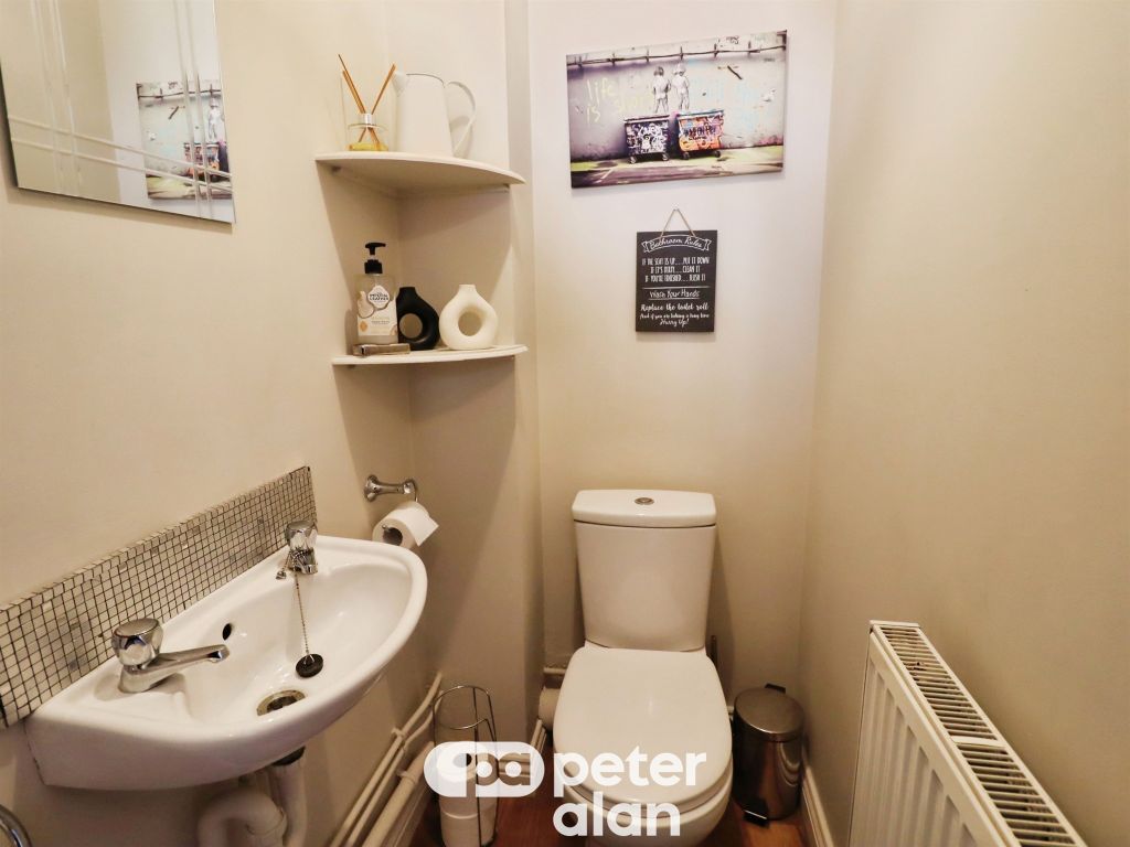 Additional image 8 of 3 bed terraced house for saleChapel Mews, Tongwynlais, Cardiff CF15