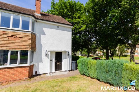 Meaton Grove, Bartley Green B32