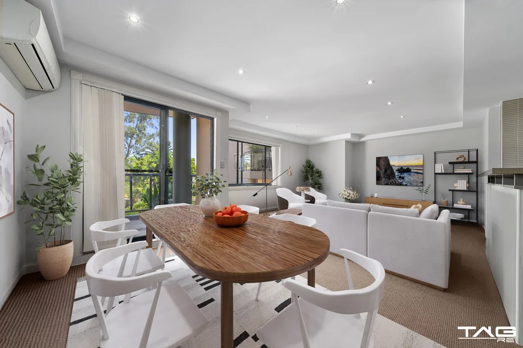 Additional image 2 of 205/91C Bridge Road, Westmead NSW 2145