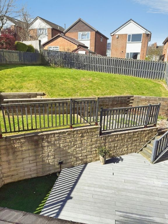 Additional image 25 of 5 bed town house for saleOakwell Croft, Batley WF17