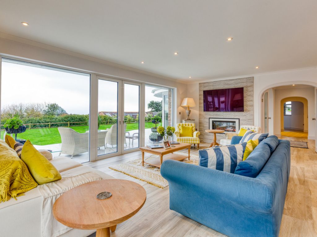 Additional image 13 of 5 bed detached bungalow for saleLa Rigondaine, Jersey JE3