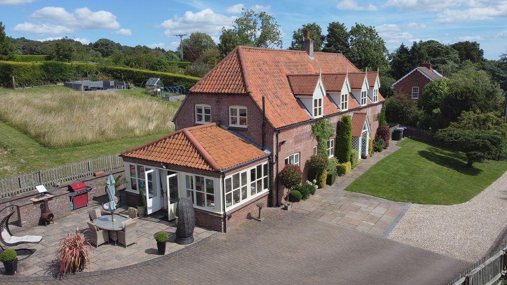 Additional image 39 of 4 bed detached house for saleWelton-Le-Wold, Louth LN11