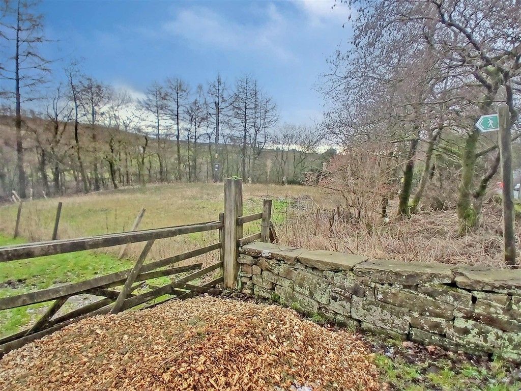 Additional image 5 of Land for saleTodmorden Road, Greave. Clough, Bacup OL13
