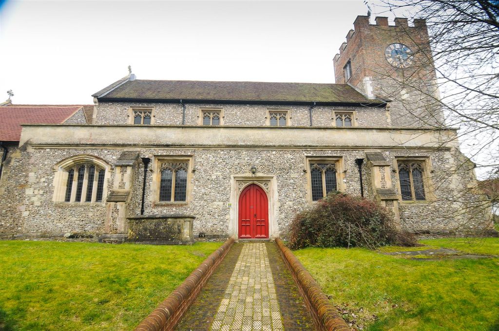 Additional image 31 of 1 bed flat for saleWayfarer Place, The Dean, Alresford SO24