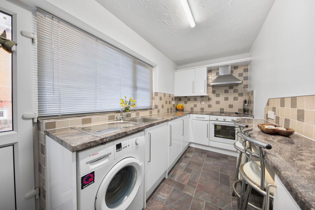 Additional image 4 of 2 bed semi-detached house for saleNew Queen Street, Newbold, Chesterfield S41
