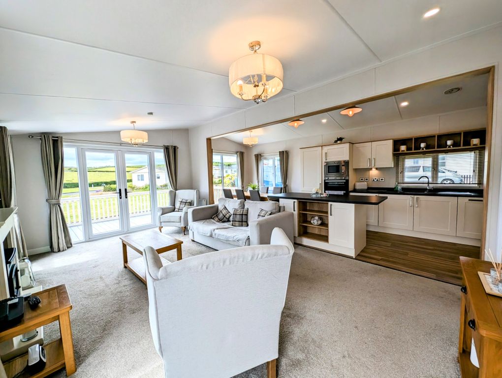 Additional image 3 of 2 bed mobile/park home for saleMillglen Lodges, Ardrossan KA22