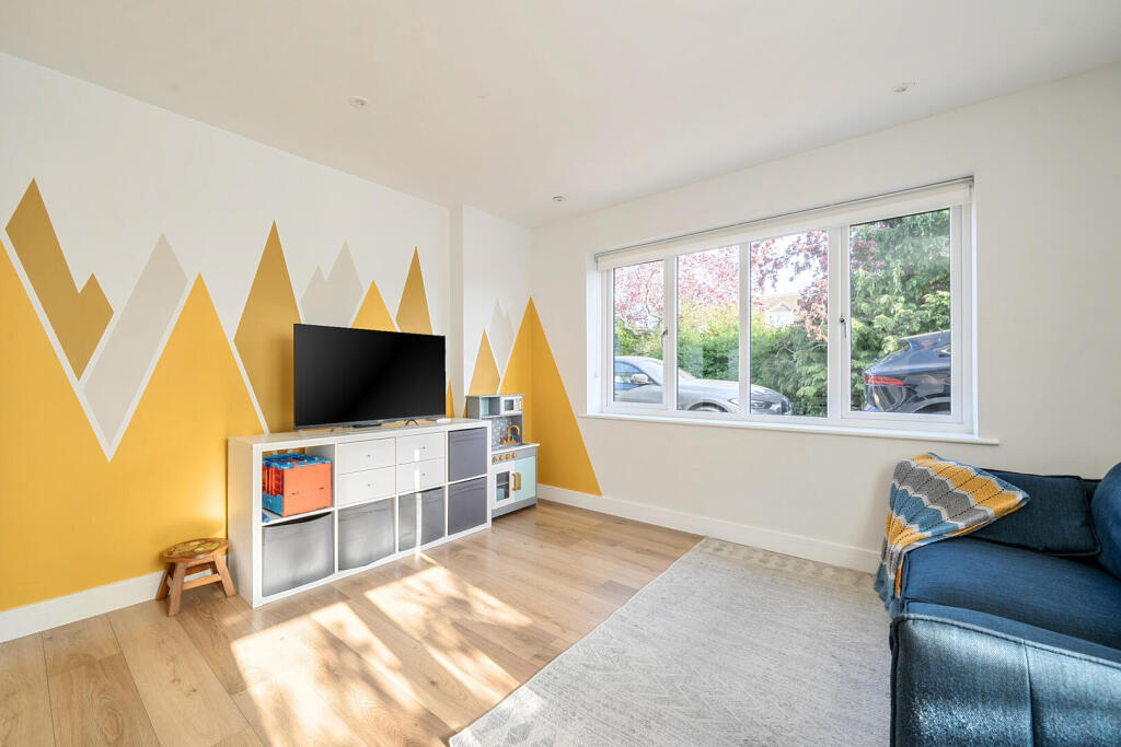 Additional image 8 of Delamere Road, Trowbridge