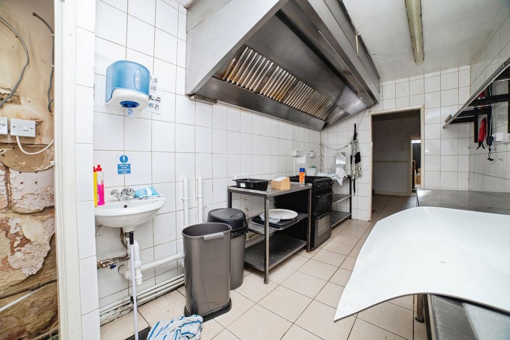 Additional image 5 of 2 bed flat for saleHigh Street, Stanton Hill, Sutton-In-Ashfield, Nottinghamshire NG17