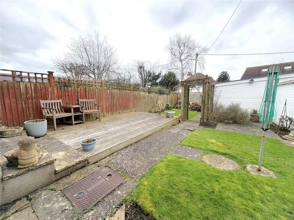 Additional image 14 of 3 bed semi-detached house for saleShorelands Road, Barnstaple, Devon EX31