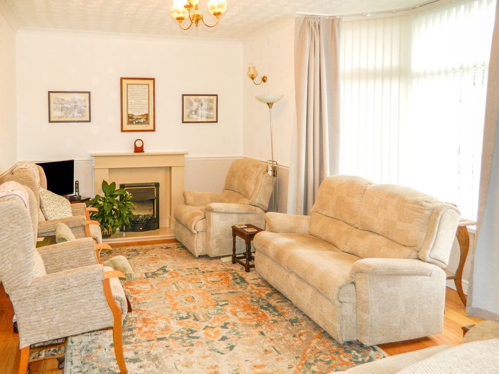 Additional image 3 of 3 bed semi-detached house for salePark Hill, Tredegar NP22