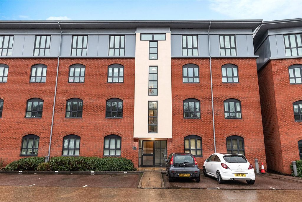 Additional image 14 of 2 bed flat for saleLeighton Way, Belper, Derbyshire DE56