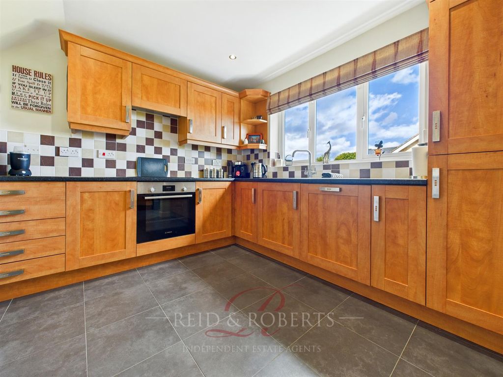 Additional image 21 of 4 bed detached house for saleYr Aber, Holywell CH8