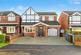 Yewbarrow Close, Manchester M29