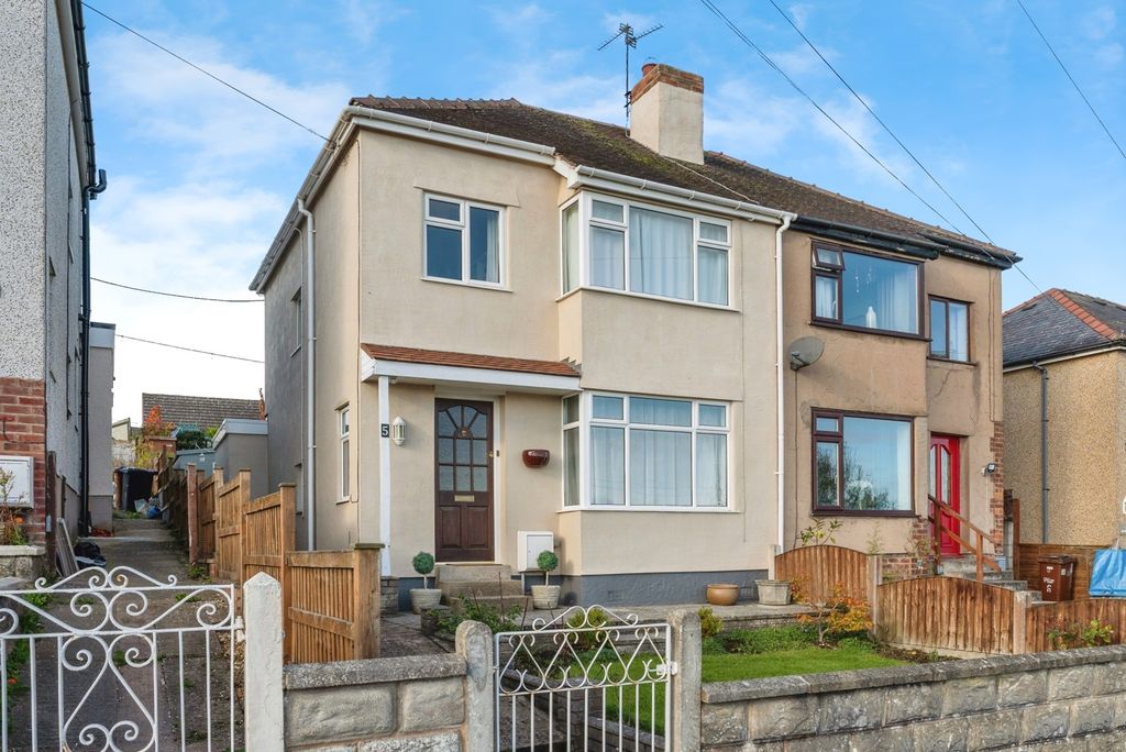 Additional image 15 of 3 bed semi-detached house for saleWillowfield Estate, Pentre Halkyn, Holywell, Flintshire CH8