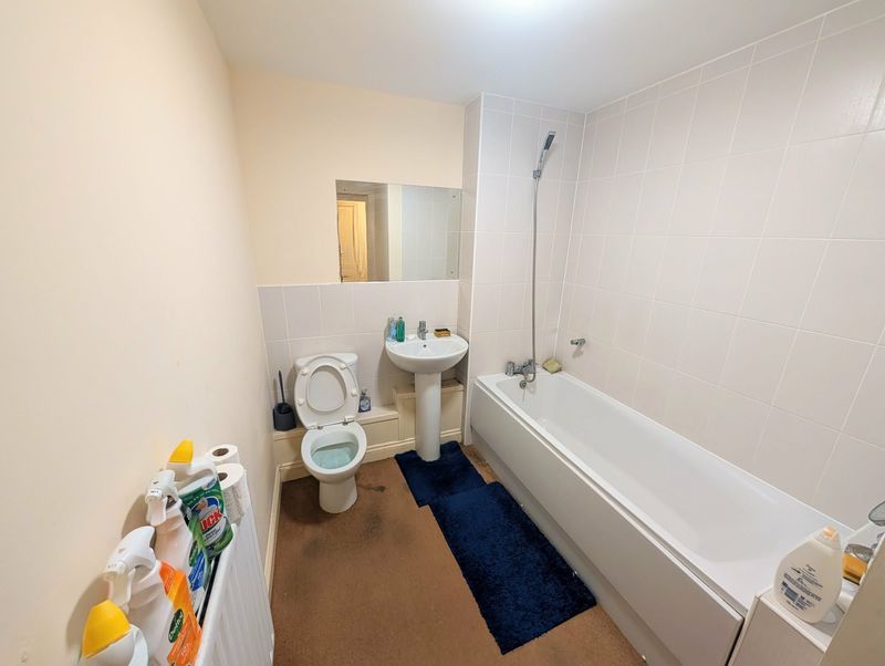 Additional image 7 of 2 bed flat for saleBeechwood Road, Nuneaton CV10