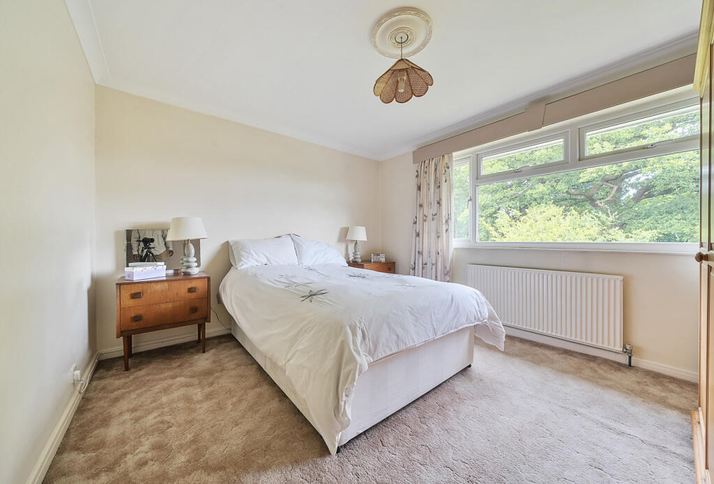 Additional image 8 of Holcombe Hill, Holcombe, Radstock, Somerset, BA3