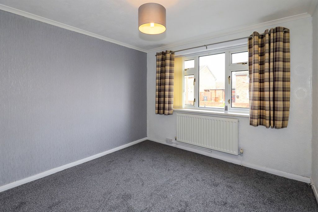 Additional image 7 of 1 bed flat for saleHumphries Crescent, Bilston WV14