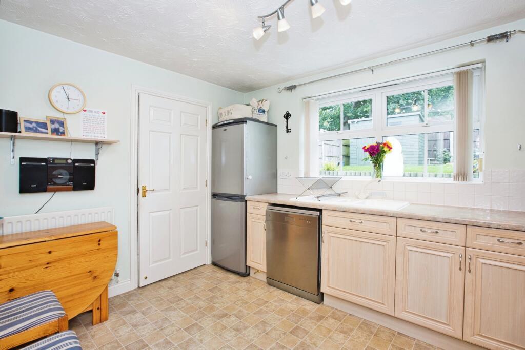 Additional image 9 of Akeman Close, Yeovil