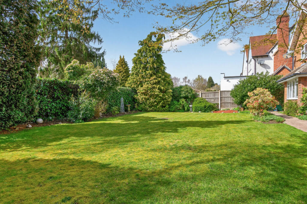 Additional image 36 of Silhill Hall Road, Solihull, B91 1JS