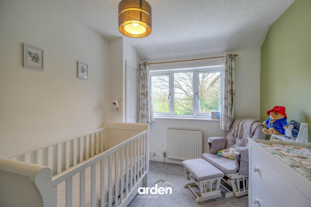 Additional image 10 of Hurdis Road, Shirley, B90
