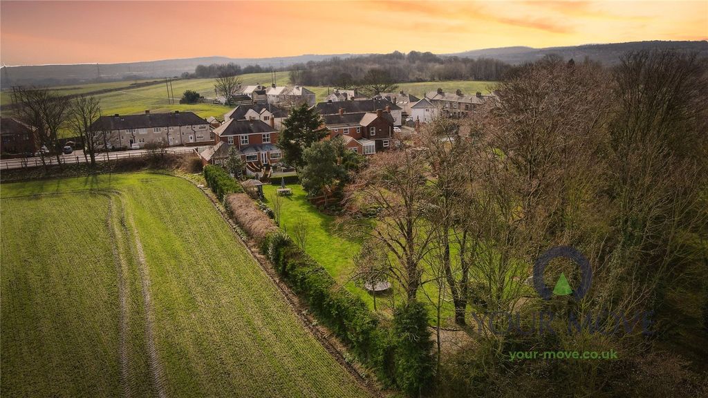 Additional image 26 of 4 bed detached house for saleDoncaster Road, Darfield, Barnsley S73