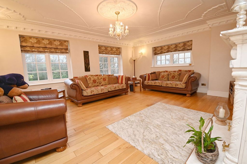 Additional image 17 of 5 bed country house for saleKingwell Road, Worsbrough, Barnsley S70
