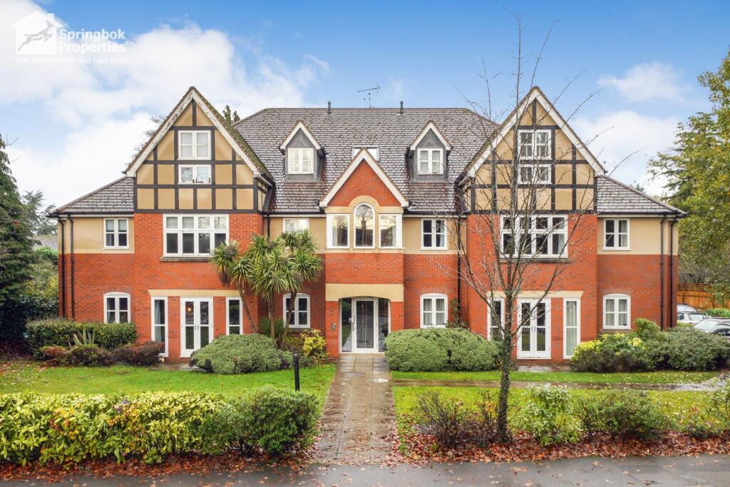 The Arbour, 34 Widney Road, Solihull, West Midlands