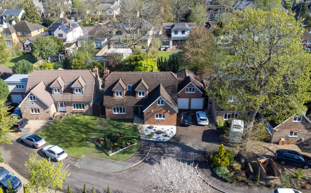 Additional image 33 of Halifax Close, Bricket Wood, St. Albans, AL2