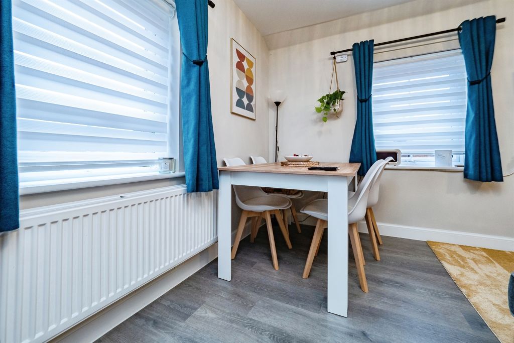 Additional image 6 of 1 bed flat for saleSherston Crescent, Beverley HU17