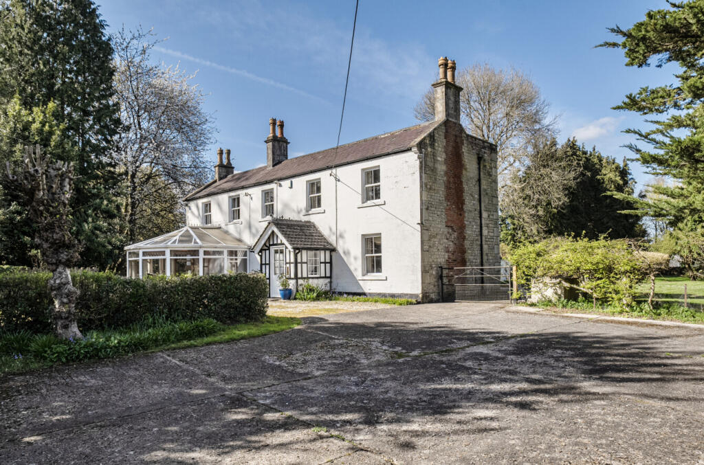 Rock Lane, Warminster, BA12