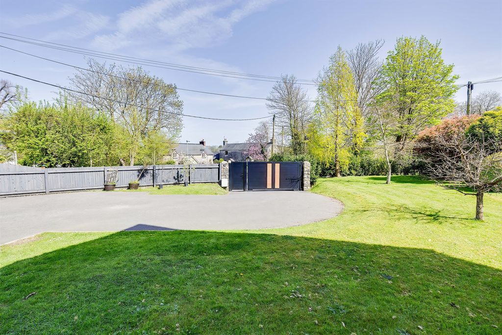 Additional image 3 of 5 bed detached house for saleSpring Meadow House, St. Fagans, Cardiff CF5