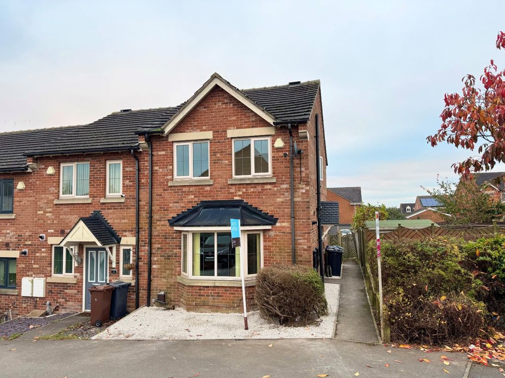 Additional image 2 of 4 bed detached house for saleFarrar Street, Barnsley S70