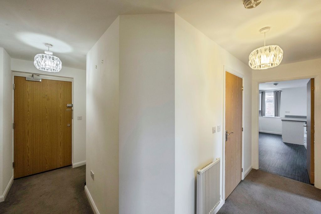 Additional image 3 of 2 bed flat for saleRosso Close, Doncaster, South Yorkshire DN4