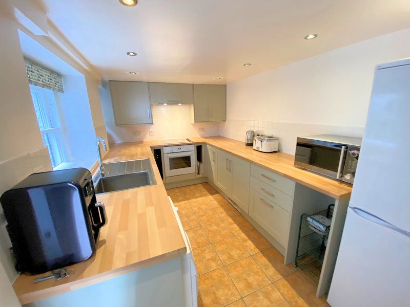 Additional image 11 of 4 bed semi-detached house for saleSea View Terrace, Aberdovey LL35