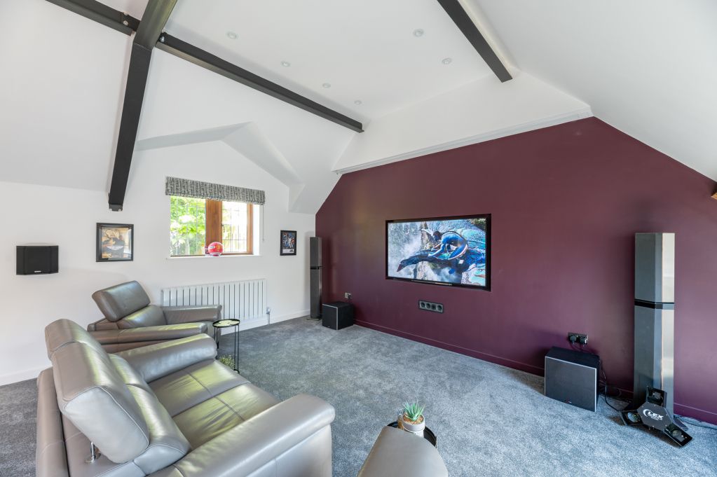 Additional image 26 of 5 bed detached house for saleGilstead Lane, Bingley, West Yorkshire BD16