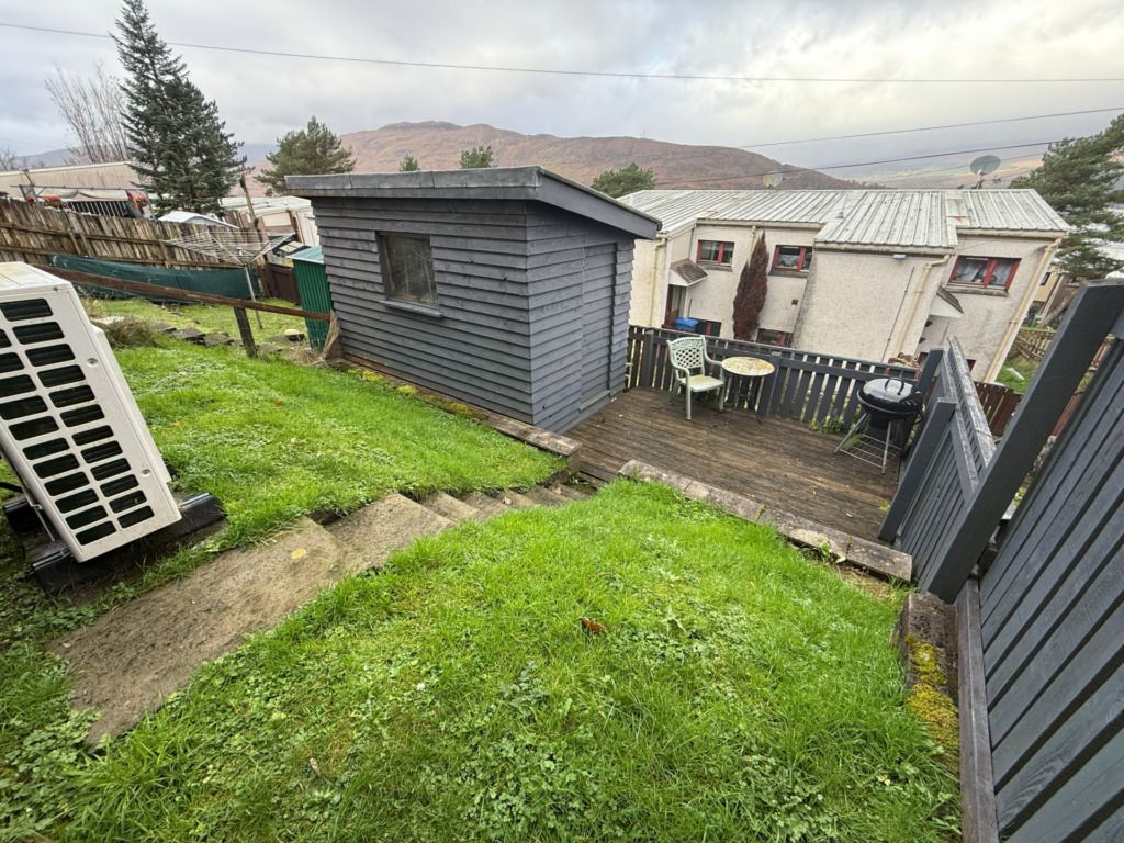 Additional image 15 of 4 bed terraced house for sale17 Wallace Place, Fort William PH33