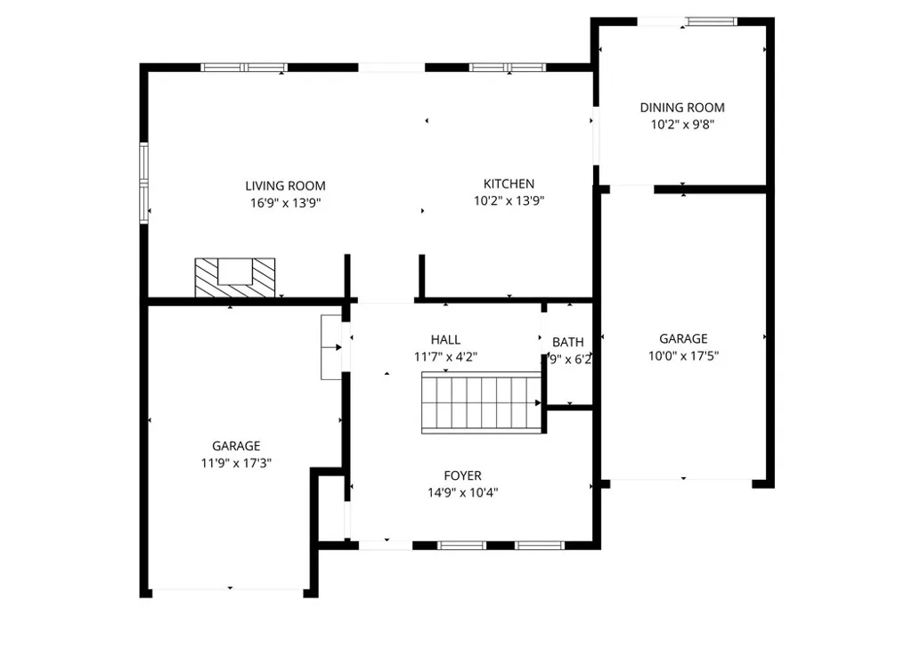 Additional image 92 of 23322 Montecito Place, Valencia, CA 91354