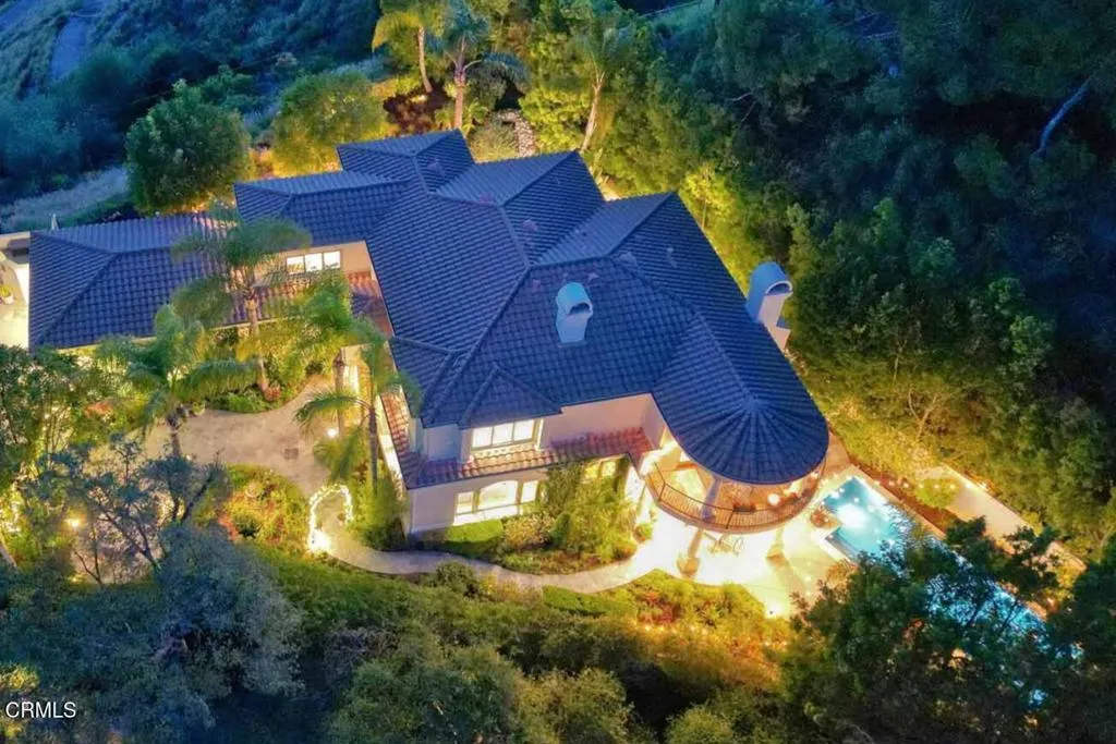 Additional image 49 of 1336 Sugar Loaf Drive, La Canada Flintridge, CA 91011