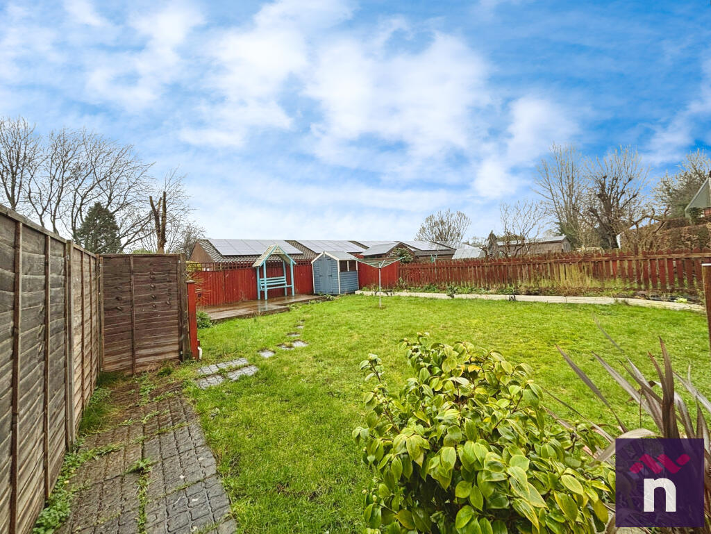 Additional image 12 of Pound Street, Warminster, BA12