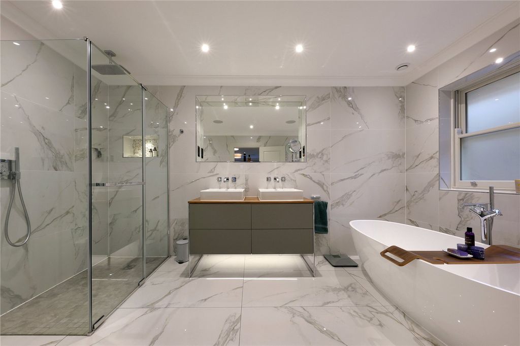 Additional image 13 of 6 bed detached house for saleGregories Farm Lane, Beaconsfield, Buckinghamshire HP9