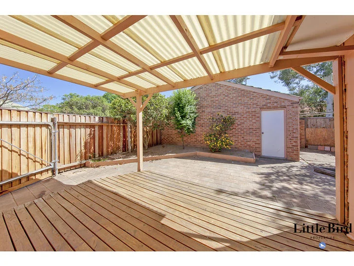 3/32 Sid Barnes Crescent, Gordon ACT 2906 photo 3