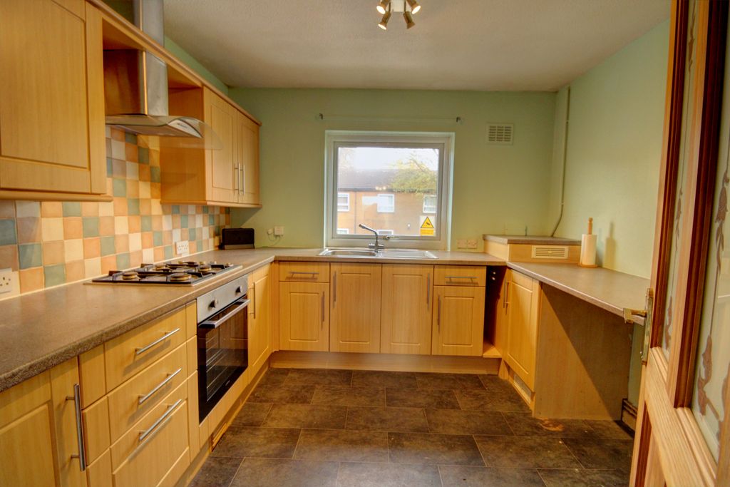 Additional image 5 of 3 bed flat for saleSt. James Close, Accrington BB5