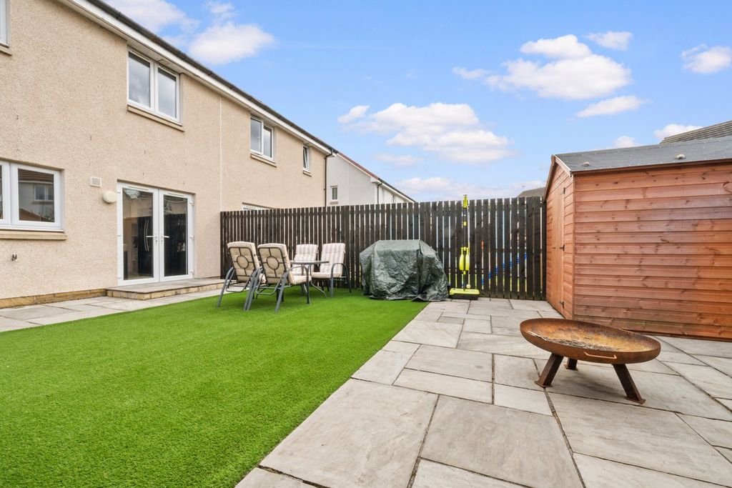 Additional image 24 of 3 bed semi-detached house for saleLapwing Place, Alloa FK10
